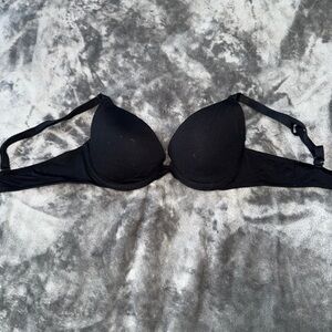 PINK Victoria's Secret Black Bra
